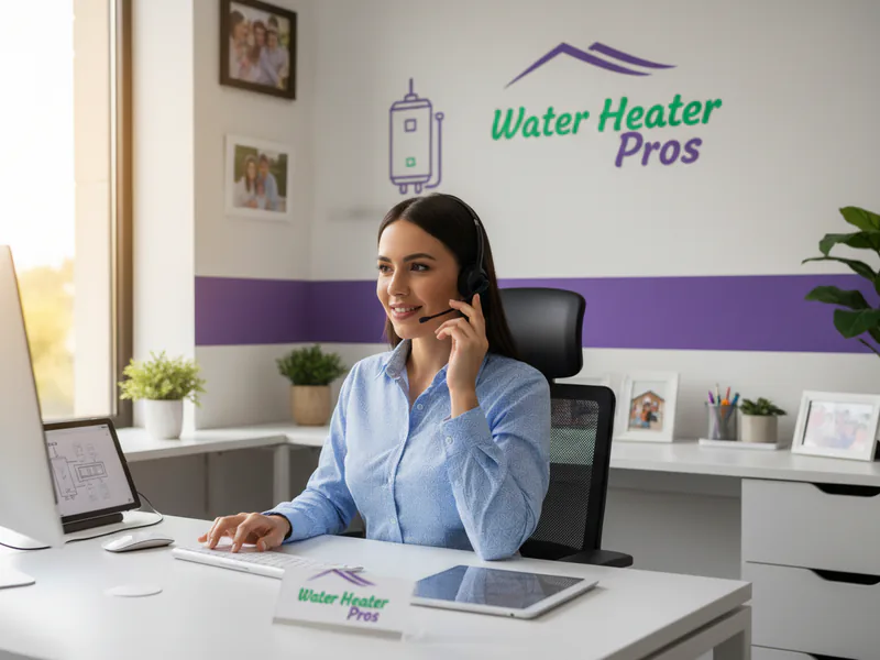 Water Heater Repair  in South River  FAQ
